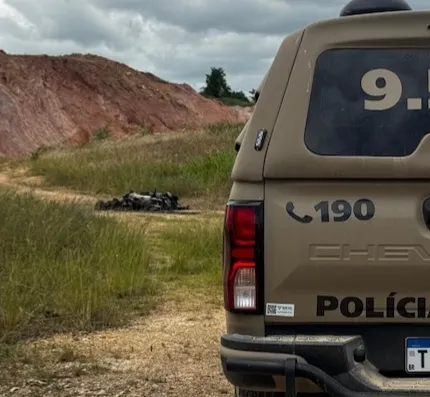 Crime chocou moradores pela brutalidade