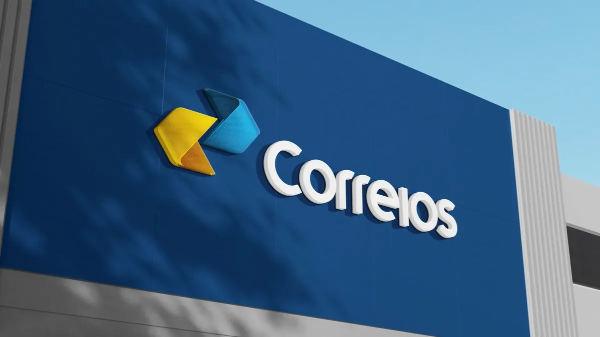 Para manter a operação, os Correios garantiram um empréstimo de R$ 12 bilhões