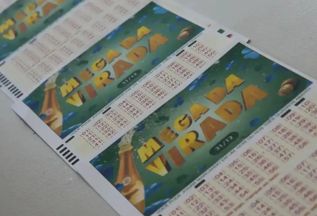 Imagem ilustrativa da imagem Corrida pela Mega da Virada cria fila virtual no site da Caixa