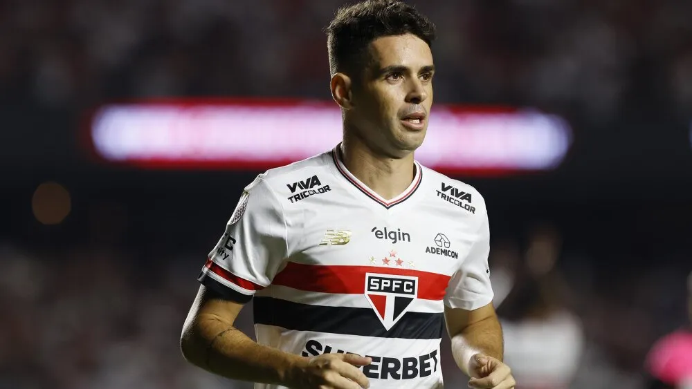 Meia deve se aposentar em 2025