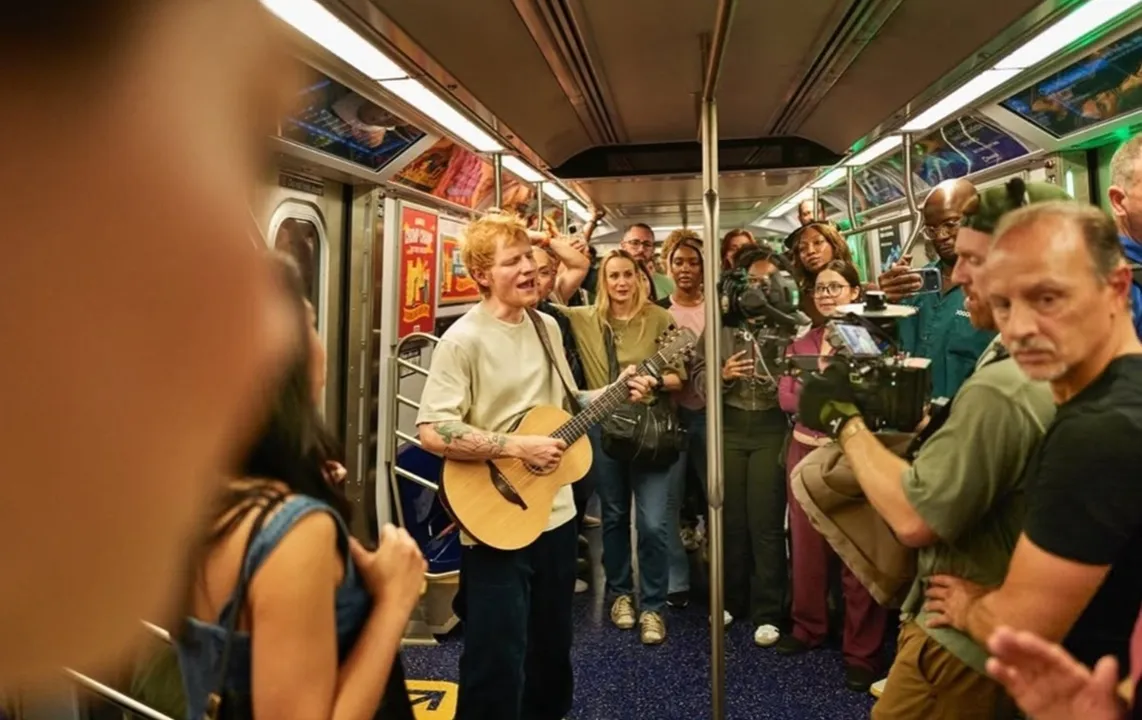 Filme já estreou na Netflix