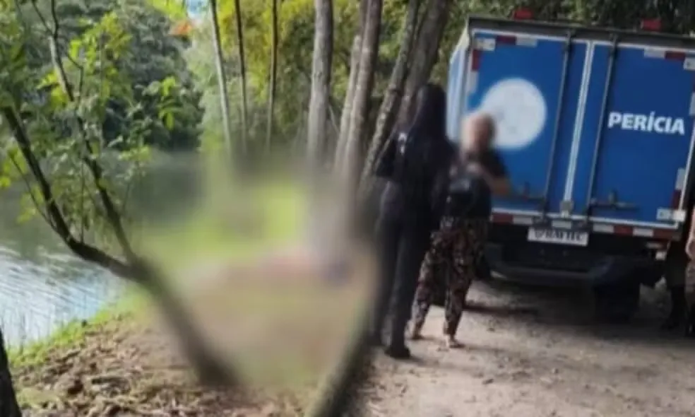 Criança já foi encontrada morta pela mãe