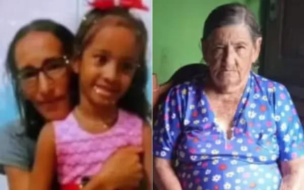 Imagem ilustrativa da imagem Criança de 10 anos, mãe e idosa são mortas a golpes de foice na Bahia