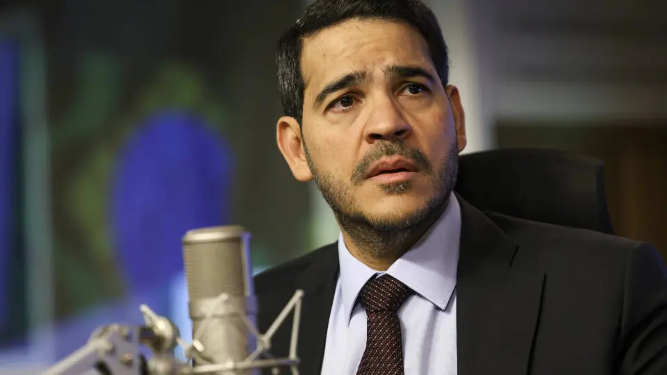 Jorge Messias, indicado de Lula ao STF