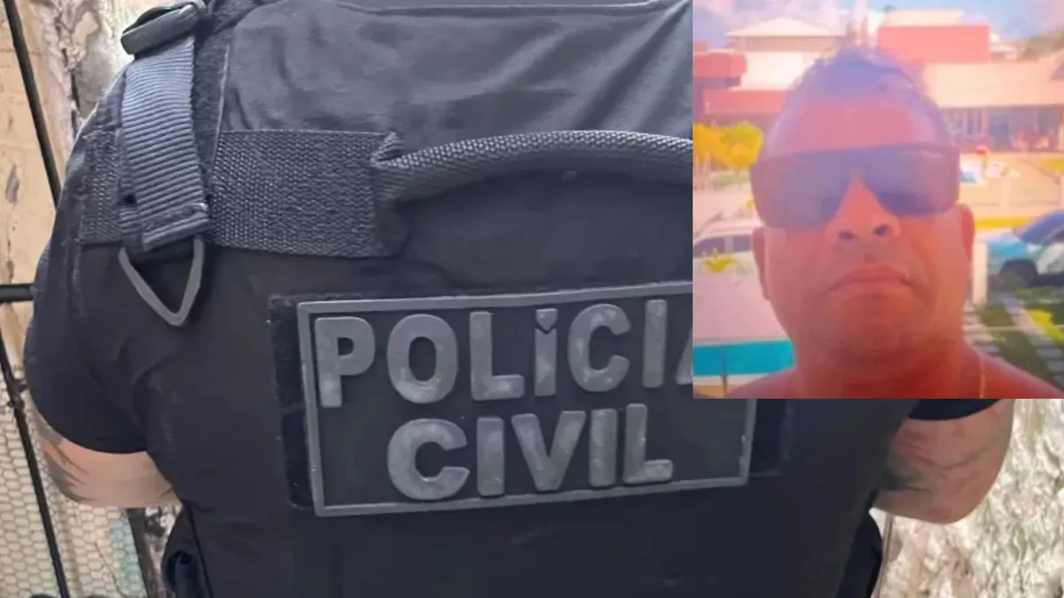 Galego foi executado a tiros