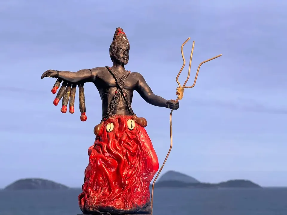 Salvador terá uma festa em homenagem a Exu dentro do calendário de festas populares