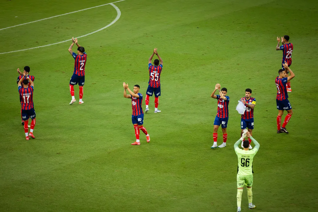 Tricolor de Aço não se agrada com valores e mantém o Pivete de Aço