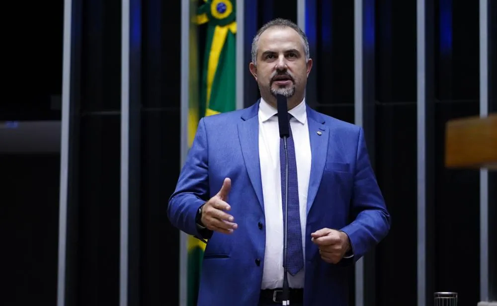 Ricardo Maia, deputado federal