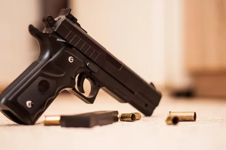 Deputado propõe que profissionais de TI possam ter armas de fogo