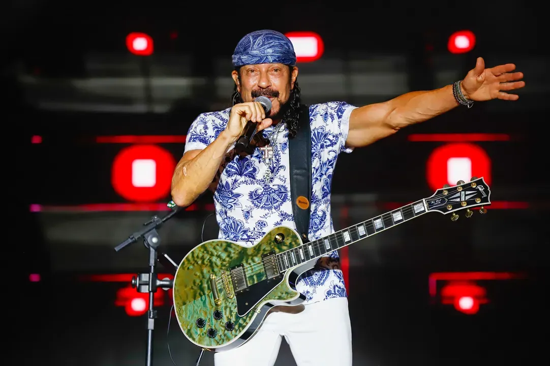 Cachê de R$ 1,2 milhão inviabilia contratação de Bell Marques