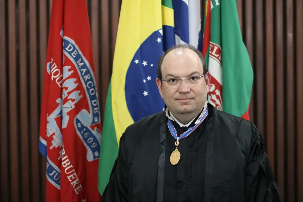 desembargador Maurício Kertzmann