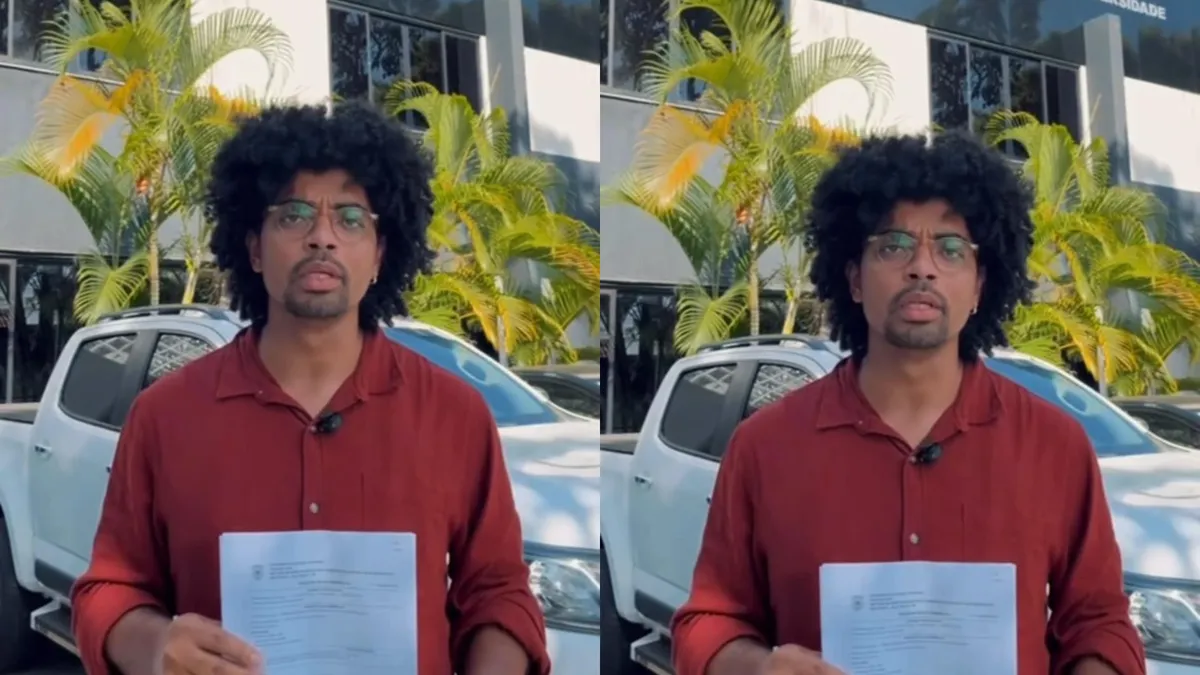 Marcelo Lemos, diretor do Ipac