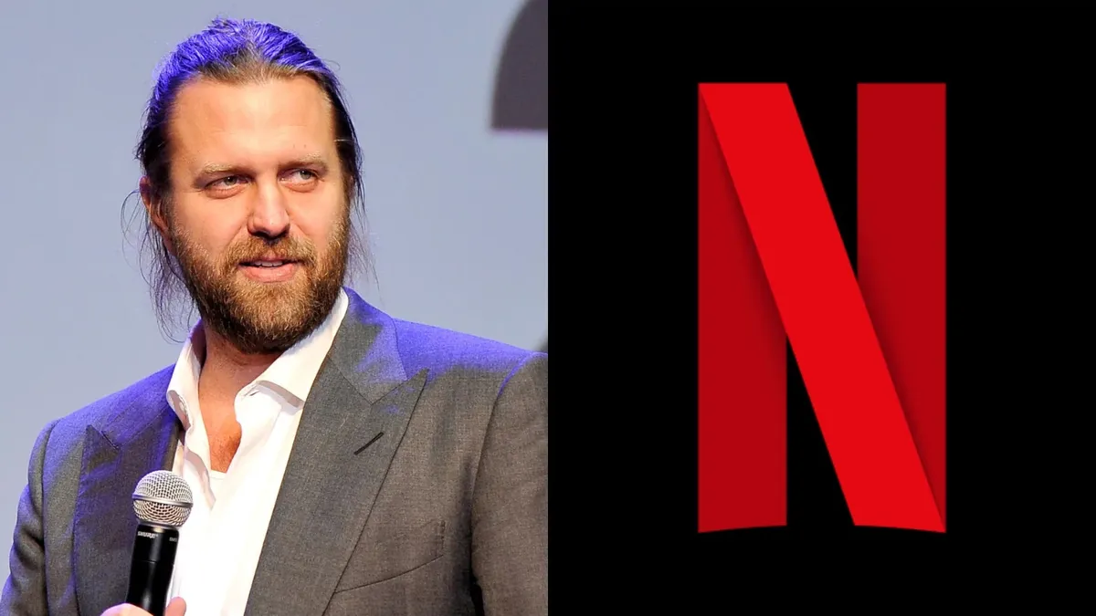 Diretor foi preso e vai responder por vários crimes