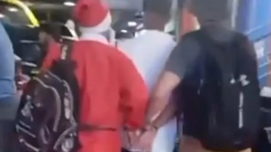 Caso aconteceu na rodoviária de Porto Alegre