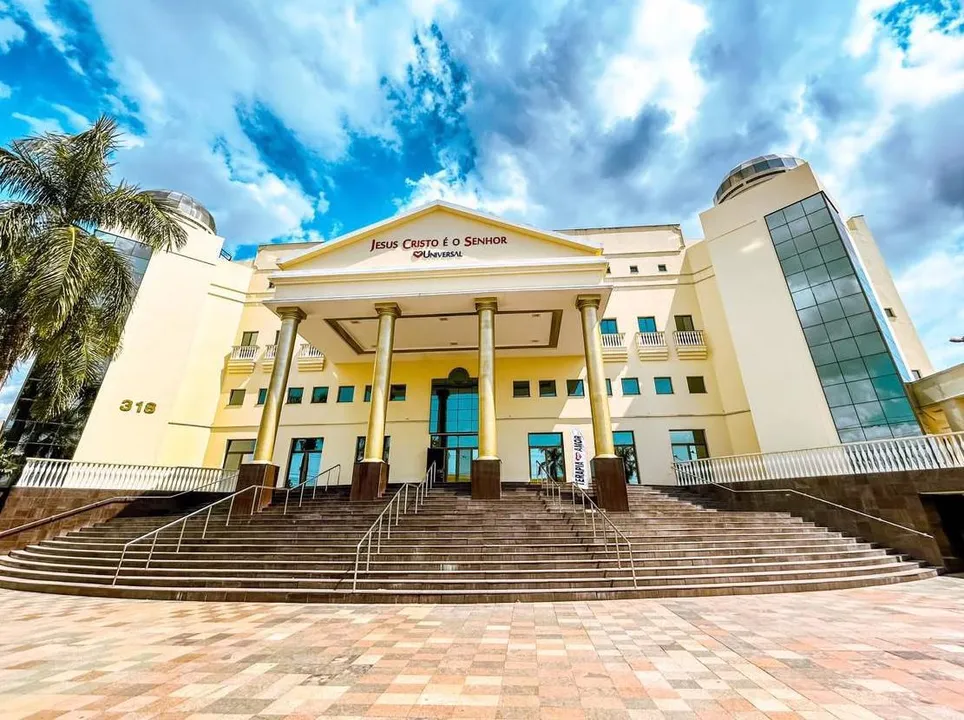 Igreja Universal entra em batalha judicial sobre doação de fiel