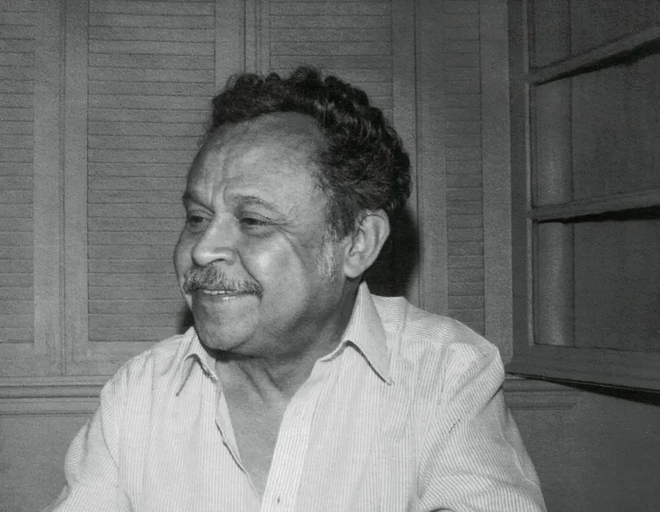 Imagem ilustrativa da imagem Documentário sobre Clóvis Moura estreia com entrada gratuita