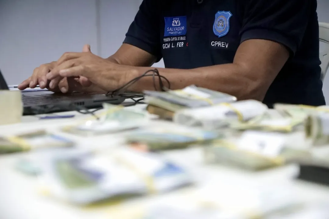 Imagem ilustrativa da imagem Documentos perdidos na Virada Salvador podem ser resgatados; saiba como