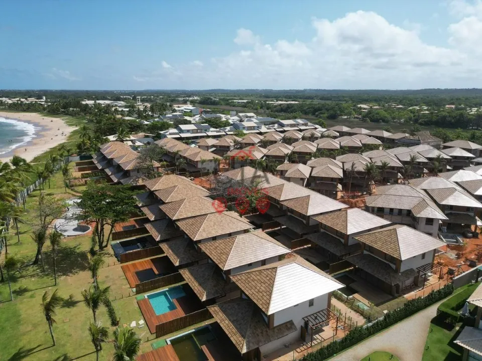 Em Itacimirim, o impulso vem com a certificação internacional Bandeira Azul concedida à Praia da Espera