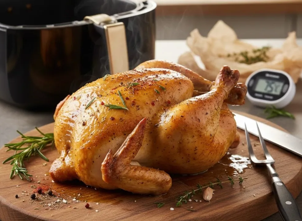 Receita simples e fácil para o Natal