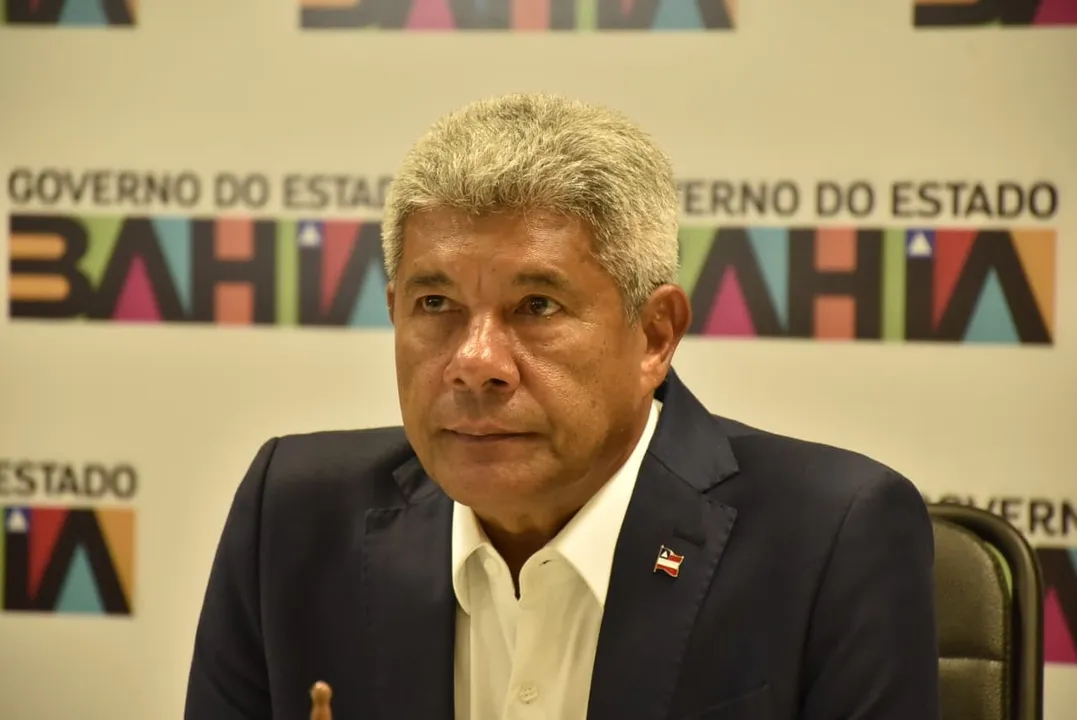 Jerônimo defendeu o uso de inteligência e tecnologia no combate à criminalidade