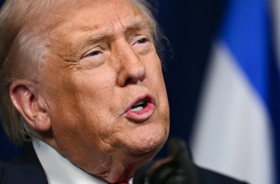 O presidente americano não informou se foi uma operação militar ou da CIA