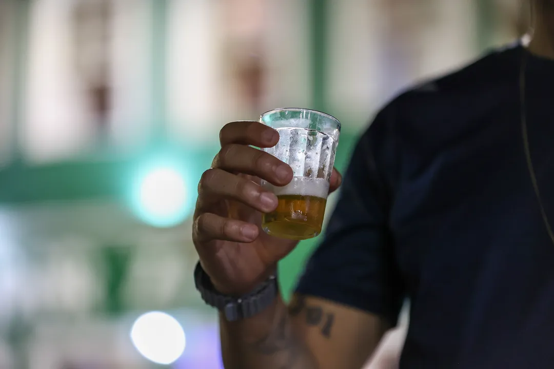 Bahia possui 5ª maior taxa de mortalidade por álcool