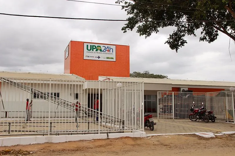 UPA de Teixeira de Freitas passou por reformulação de fluxos a partir da gestão do instituto Setes
