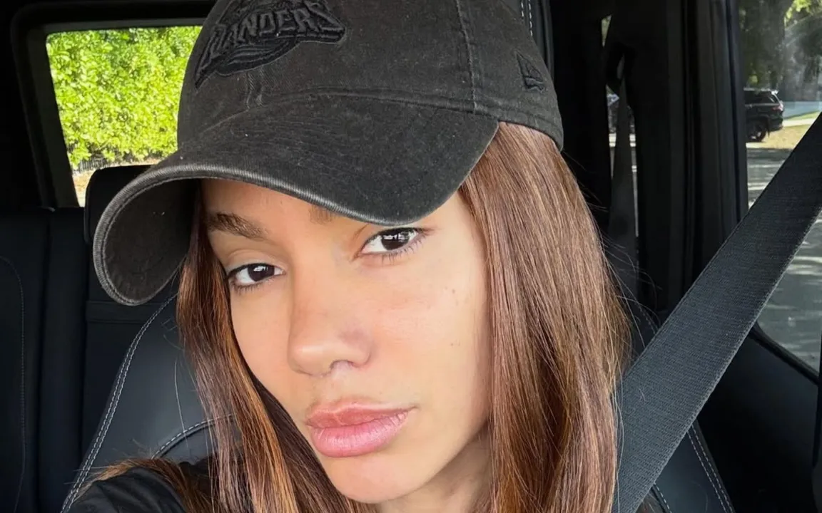 A artista anunciou o lançamanto nas redes sociais