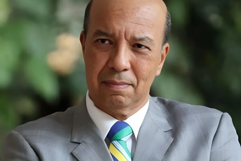 Sílvio Albuquerque veio a Salvador lançar o seu livro Cidadanias Mutiladas