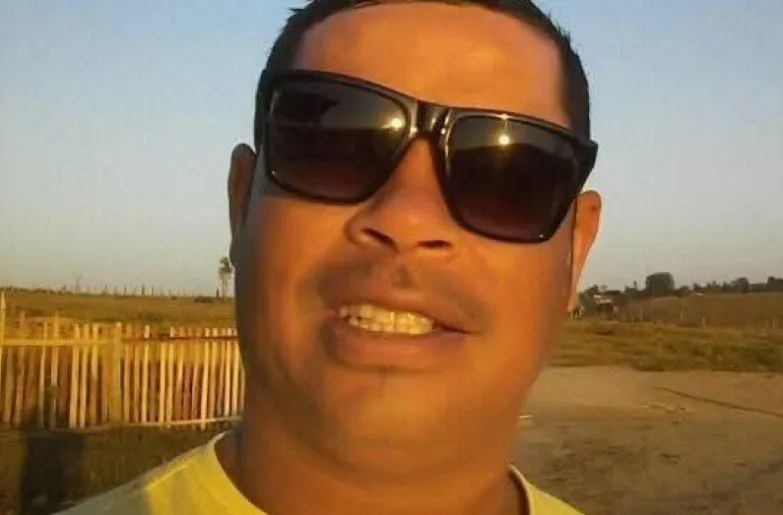 Willian Braga dos Santos, 42 anos