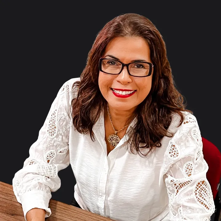 Agda Lima- CEO e Headhunter da Talento RH Executive Search & Outpla