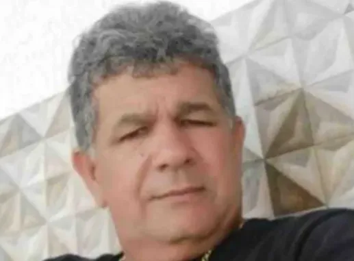 João Batista Meira Guimarães, de 58 anos