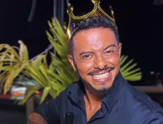 Osmar foi transferido para HGE, em Salvador, onde passará por cirurgia