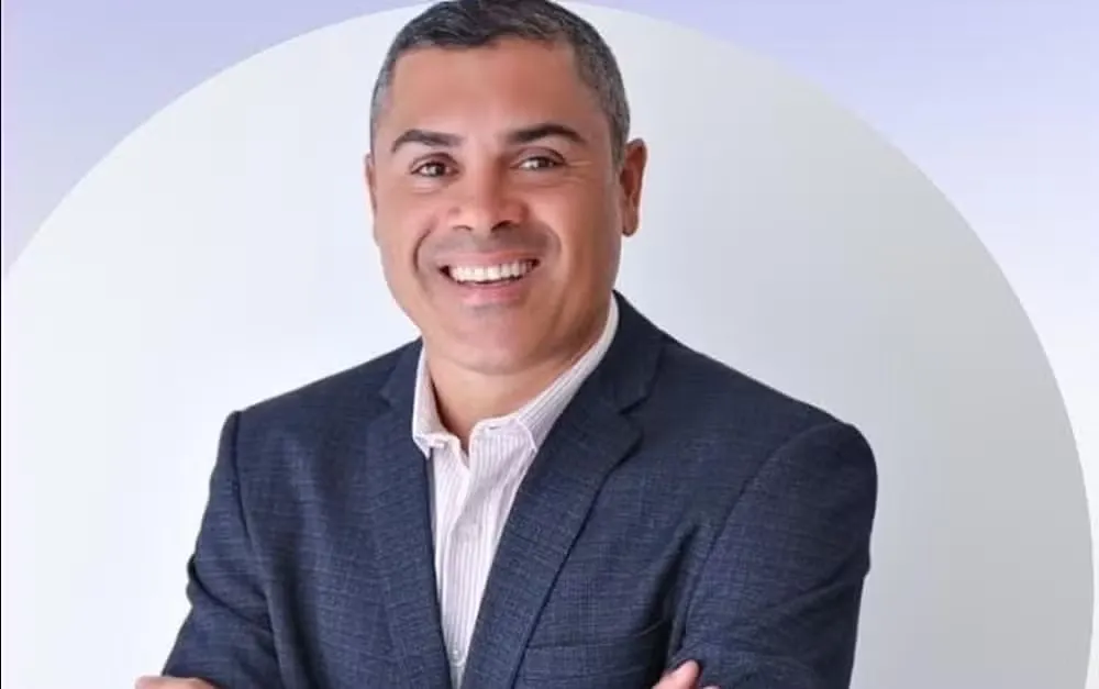 Jonadabe Morbeck Araújo