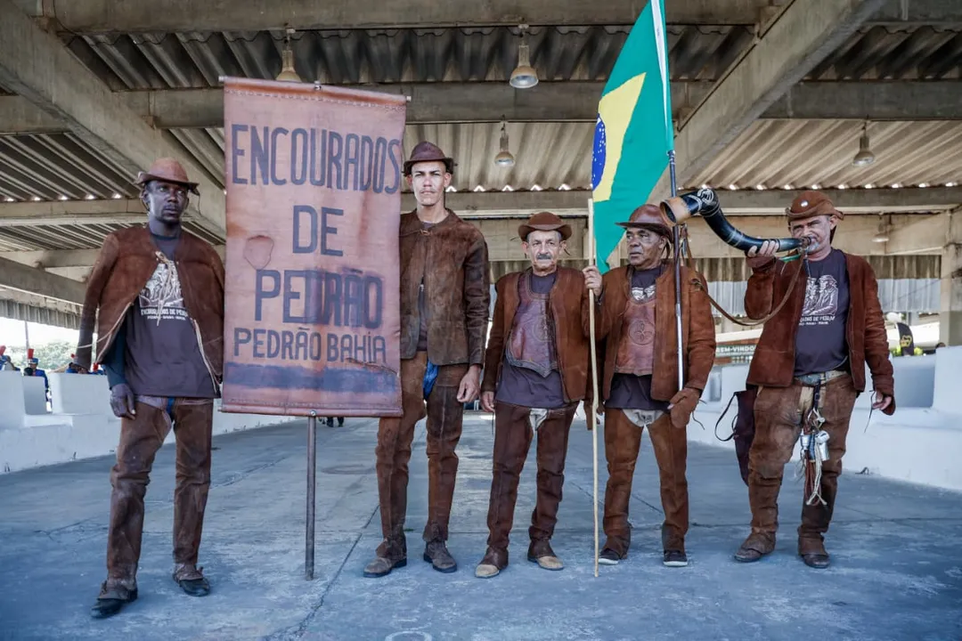 Encourados de Pedrão