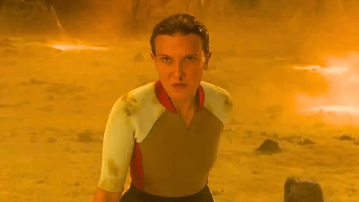 Entenda o final de Stranger Things e o significado da última cena