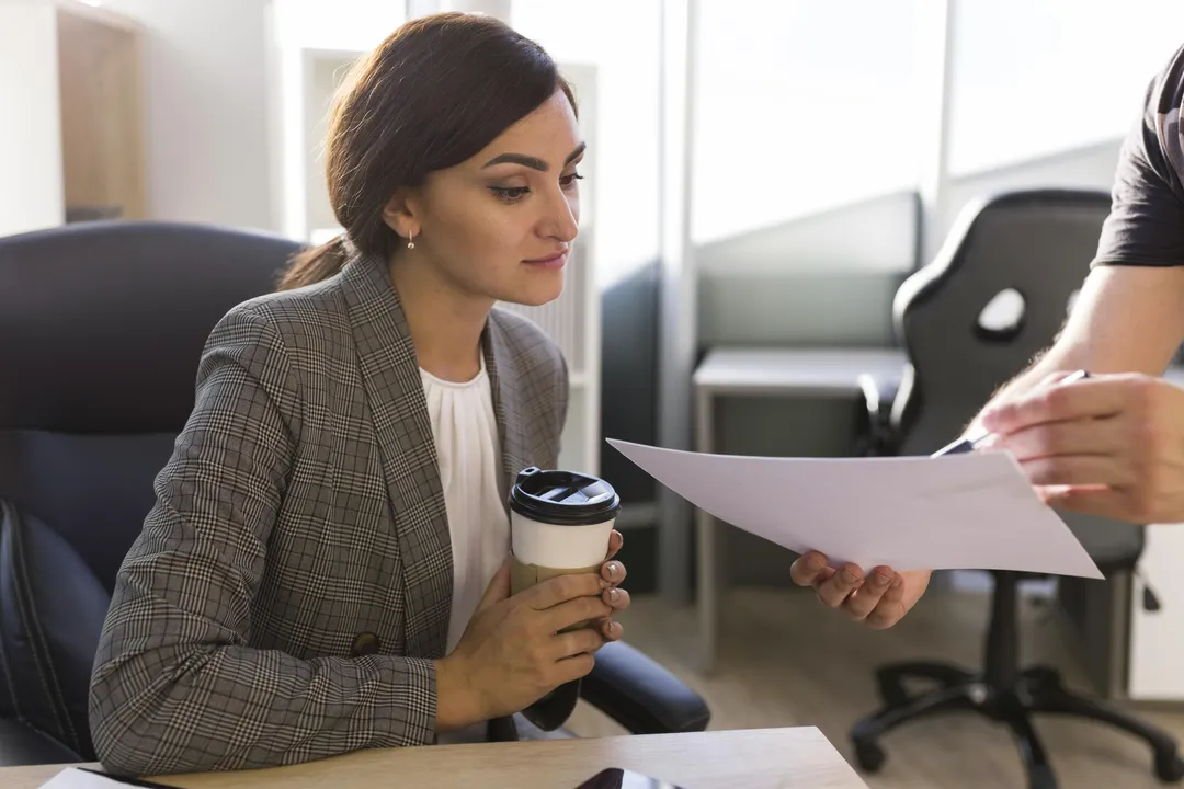 Imagem ilustrativa da imagem Escala de fim de ano: O "jeitinho" para faltar pode custar seu emprego