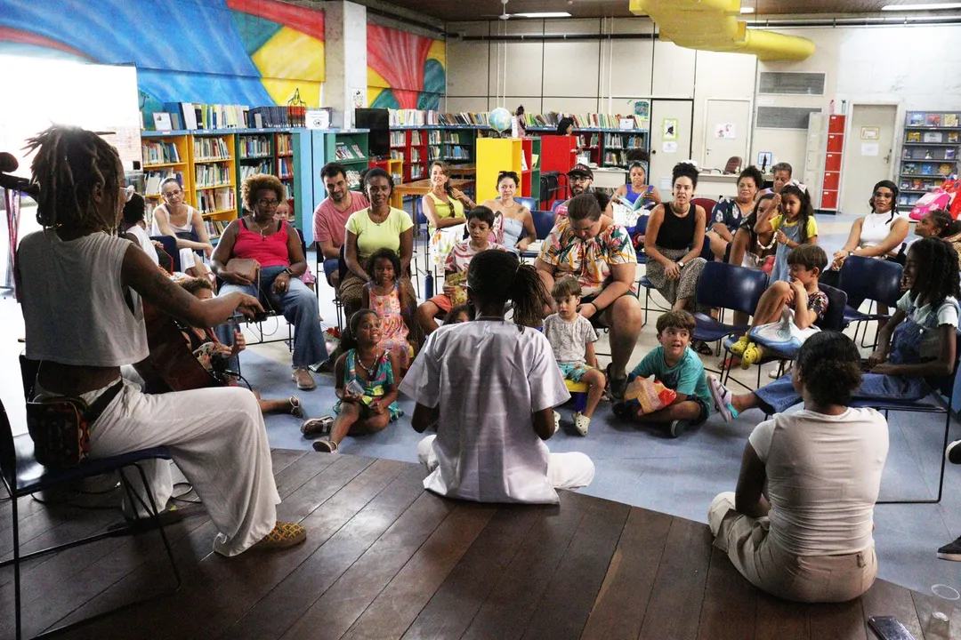 Público poderá participar de atividades voltadas para toda a família