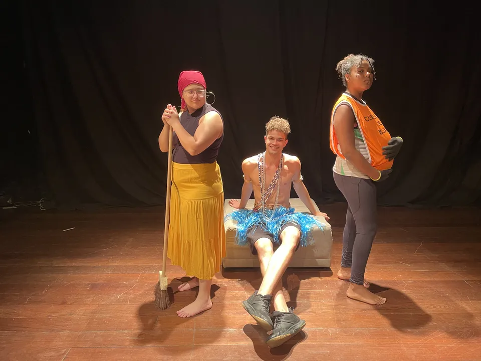 A Batida Perfeita celebra os 40 anos de Axé Music e seus encontros, afetos e histórias que atravessam gerações