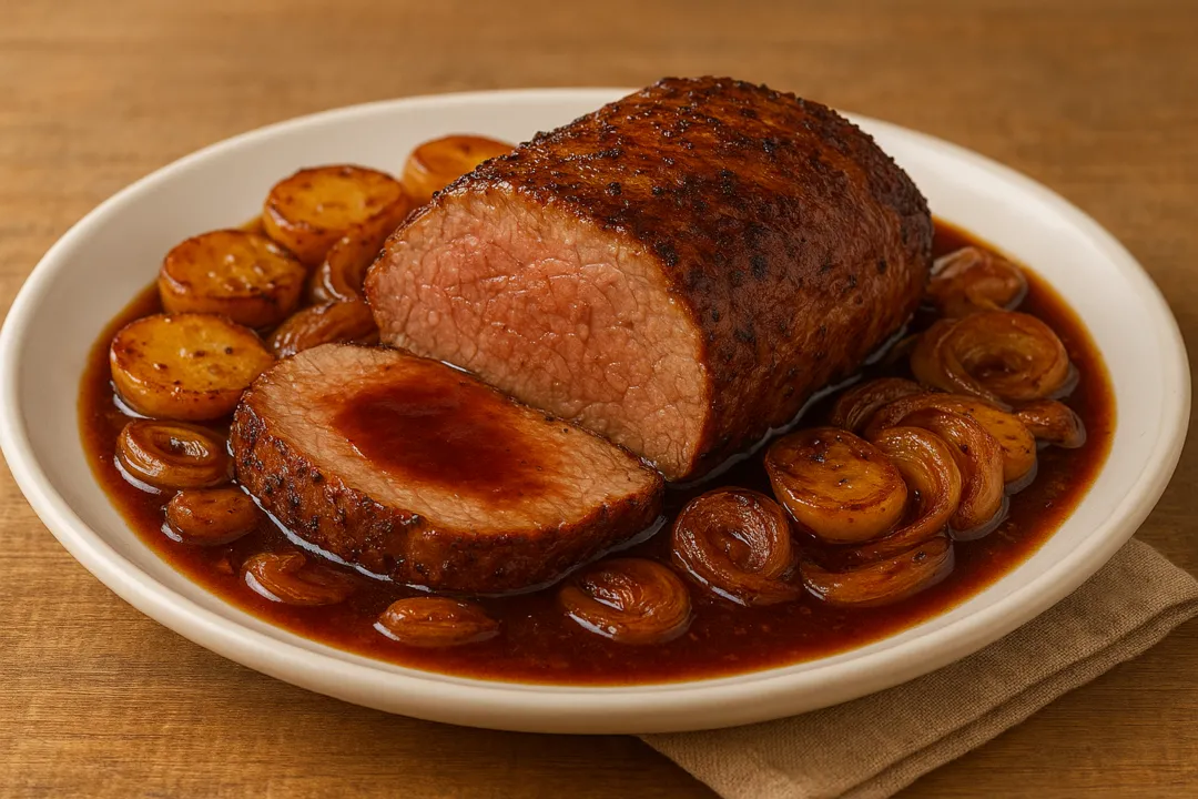 Vitela: a carne que ainda não conquistou os brasileiros