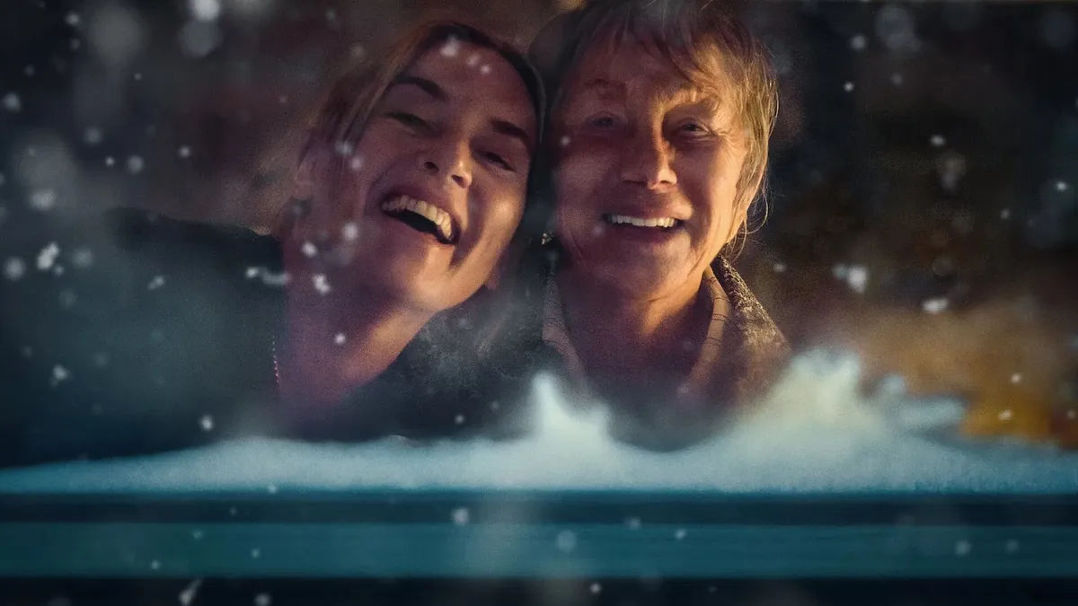 Com Helen Mirren e Toni Collette, Adeus, June é um drama de atores sobre luto e afeto