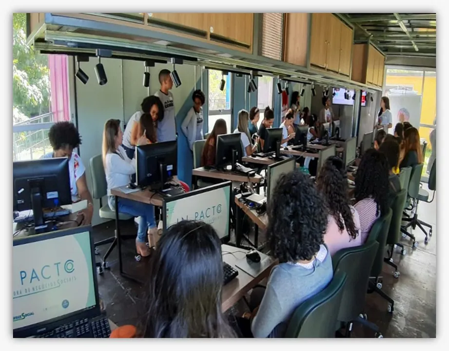 Imagem ilustrativa da imagem Evento gratuito orienta empreendedores para planejamento de 2026