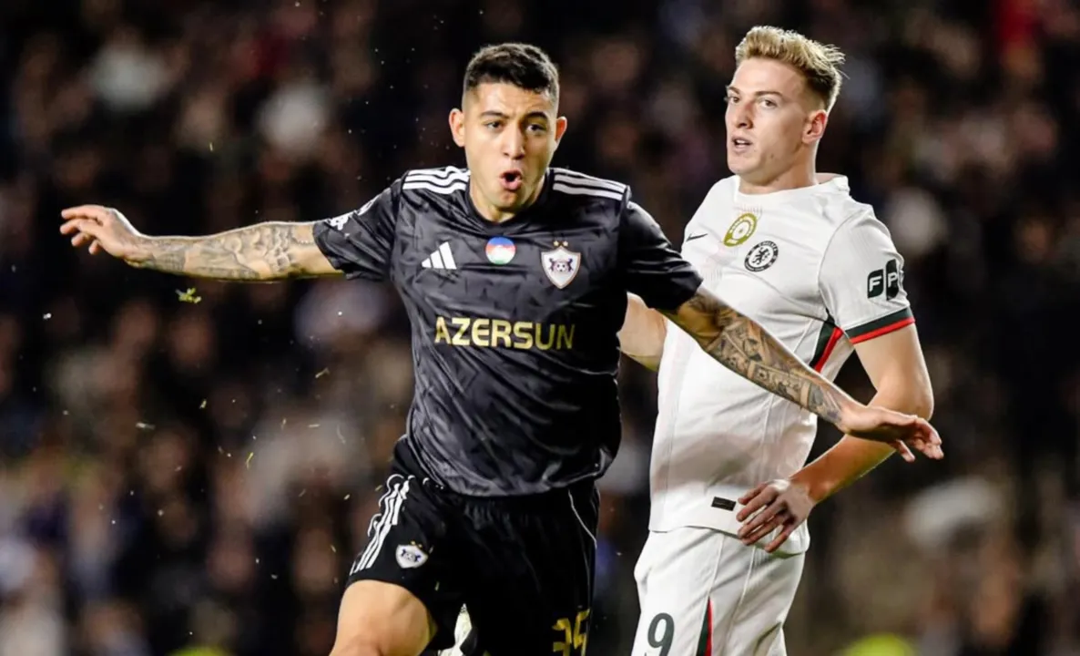 Pedro Bicalho, volante da Série A