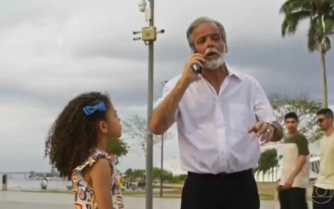 O artista contou detalhes do procedimento