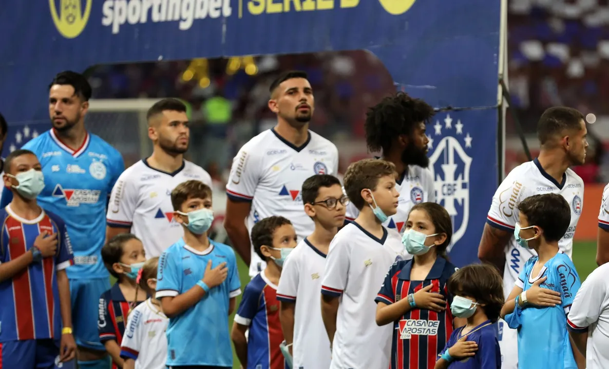 Imagem ilustrativa da imagem Ex-goleiro do Bahia e campeão do Nordeste fecha com clube da Série C