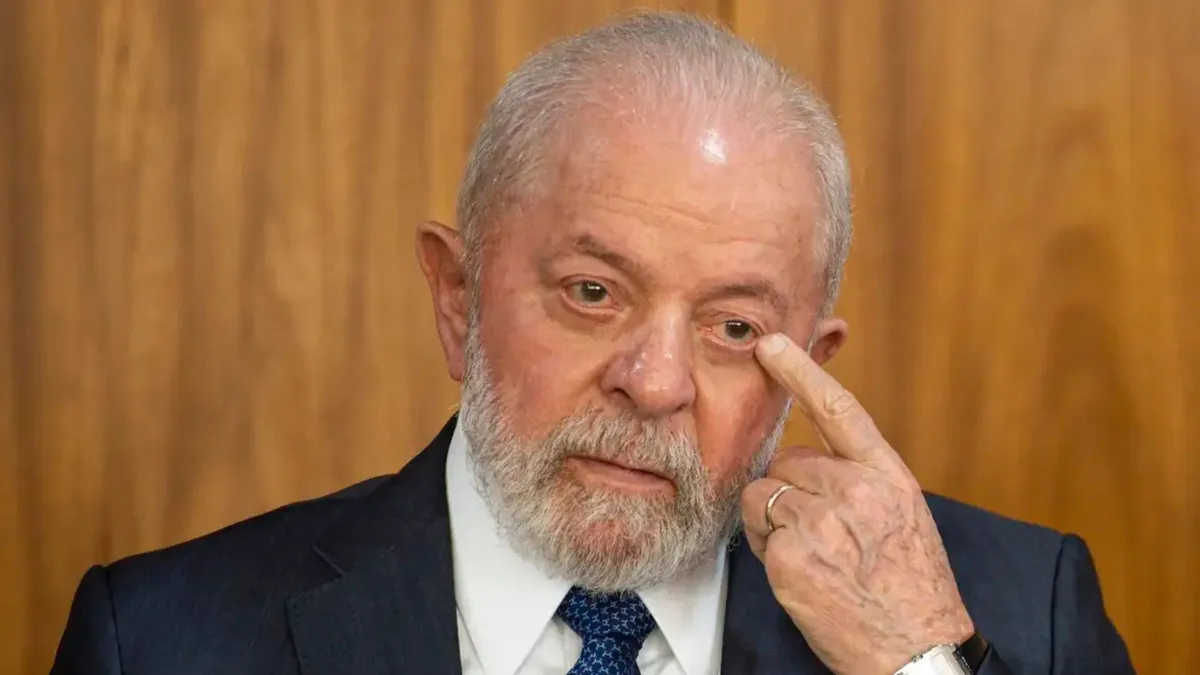 Ex-ministro de Lula será candidato ao Planalto
