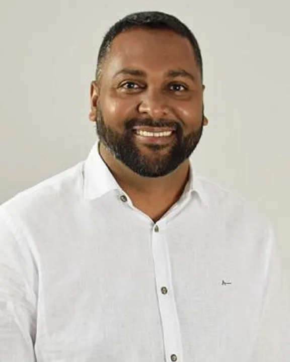 Fábio Lago Sul, ex-prefeito de Seabra