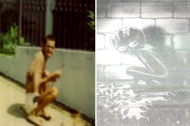 STM diz que incidente foi fruto de sucessão de boatos, falhas de interpretação e coincidências climáticas