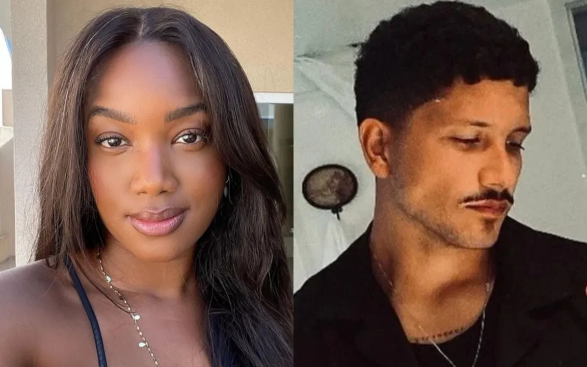 Os dois estão separados desde outubro