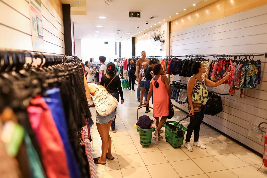 Rede fechou mais de 130 lojas em 2025